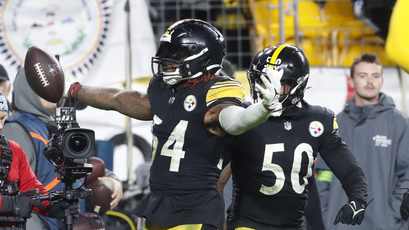 Green Bay Packers Urged To Pursue Intriguing Veteran Defender