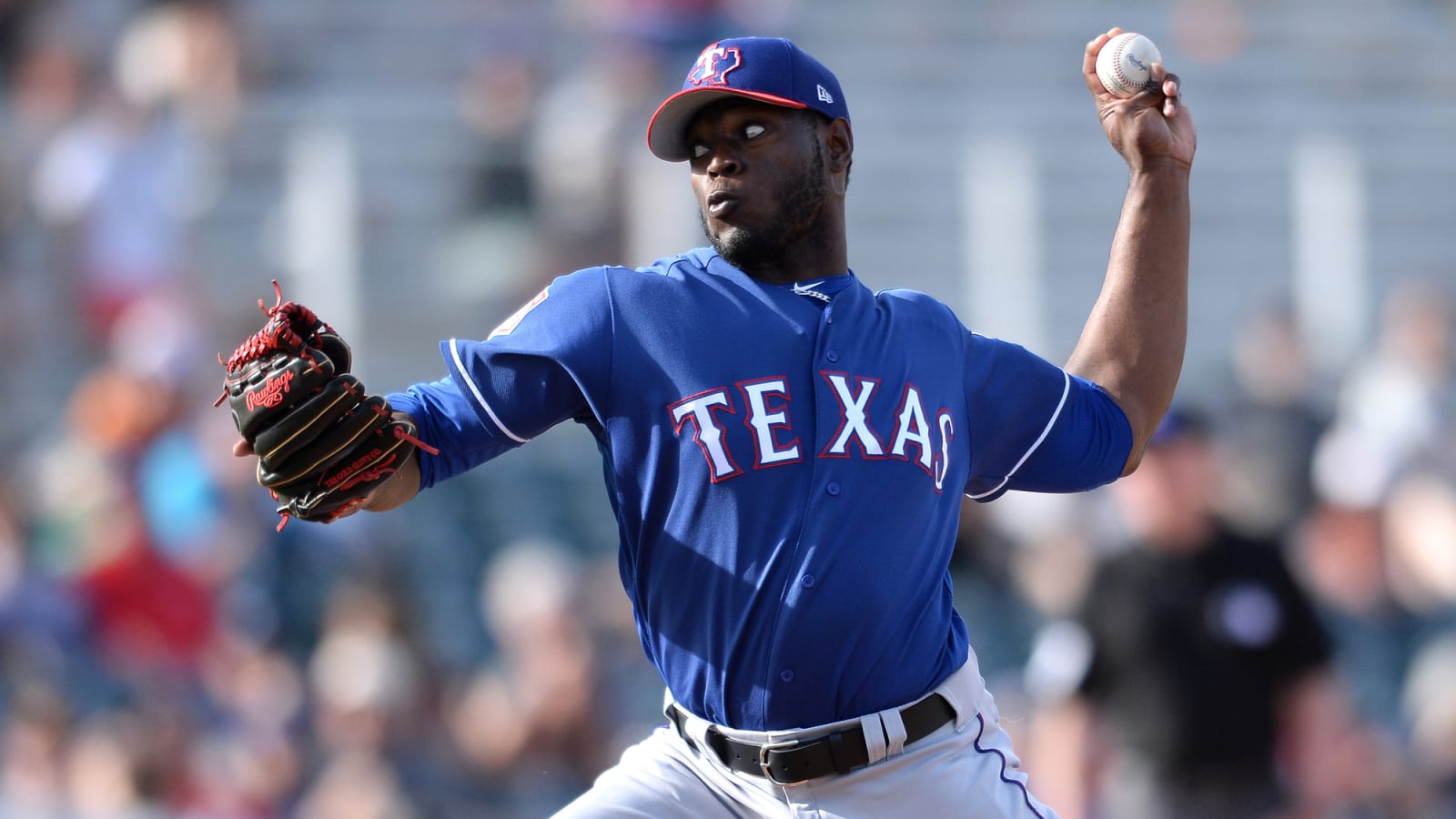 Athletics Sign CD Pelham To Minor League Deal