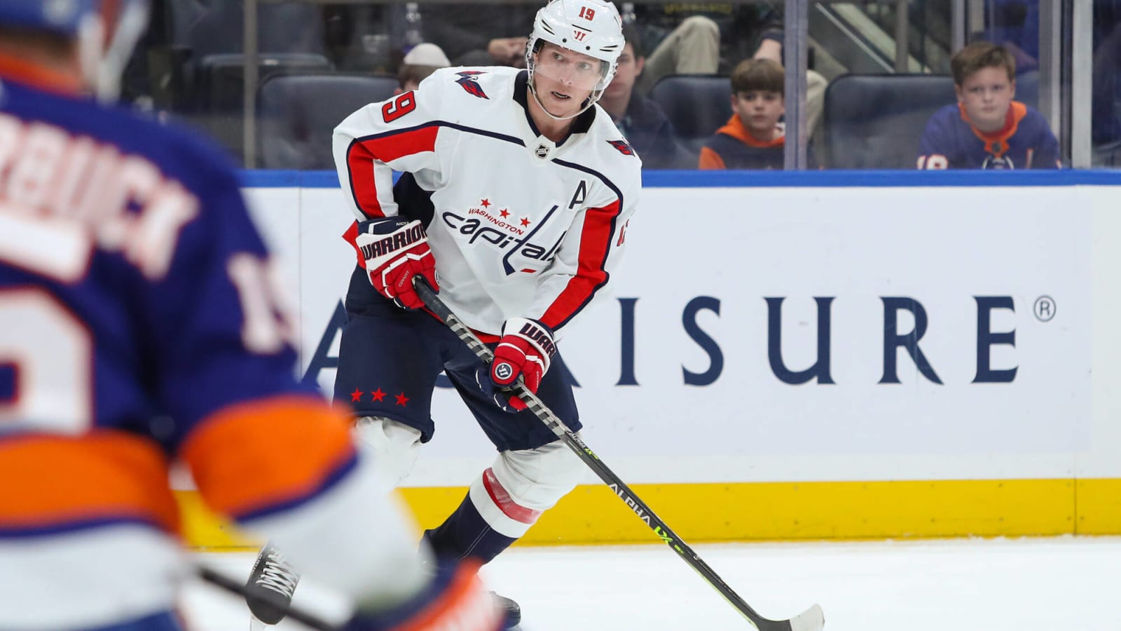 Capitals Often Succeed With Lottery Draft Picks, History Says Yardbarker