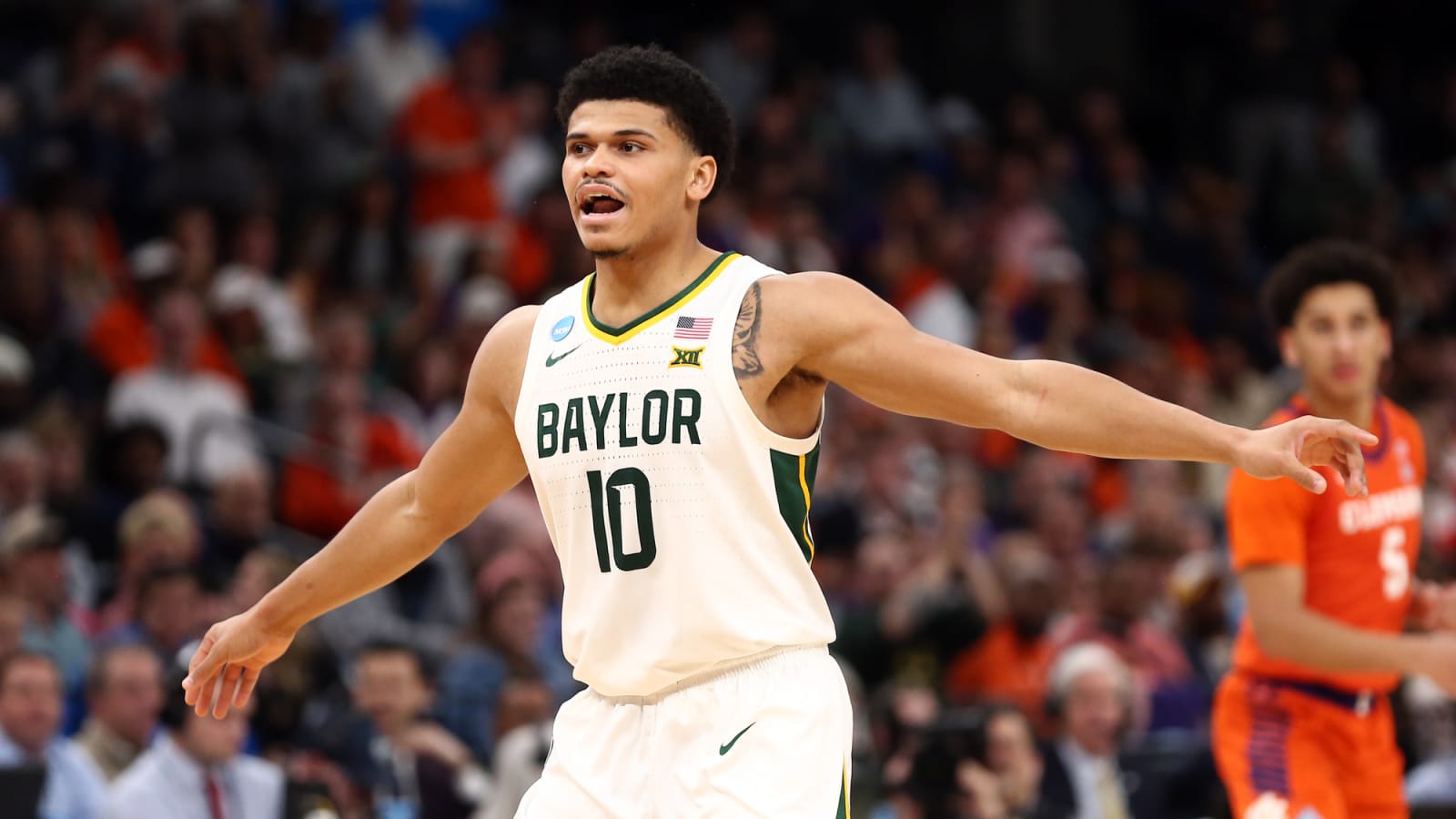Pacers waive Tristen Newton, to sign RayJ Dennis