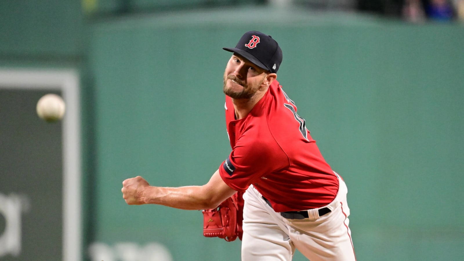 Chris Sale makes big claim about his health