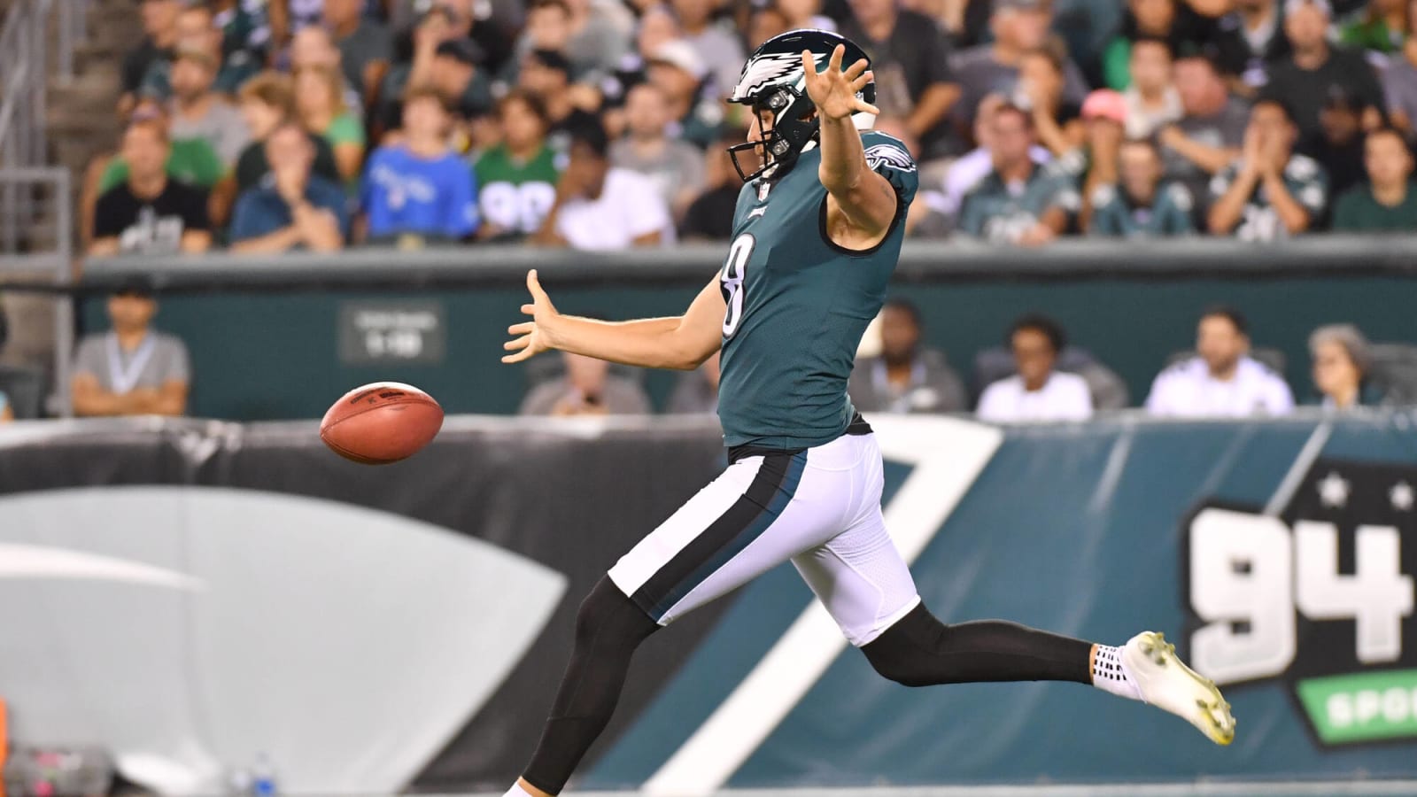  Philadelphia Eagles Designate Starter To Return From Injured Reserve