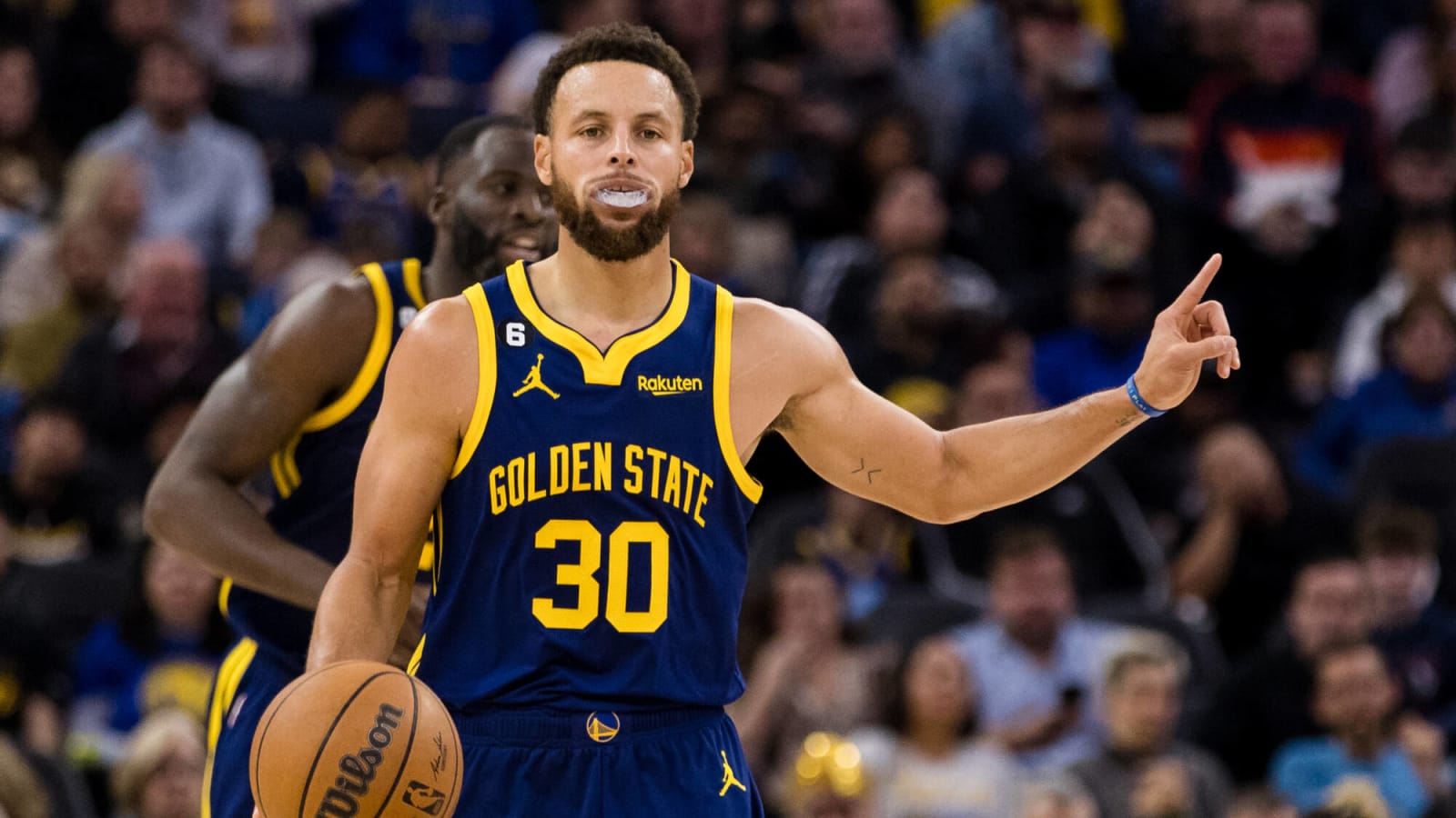I Thought He Was in Jail” Ex- NBA Star Mistakes Stephen Curry's