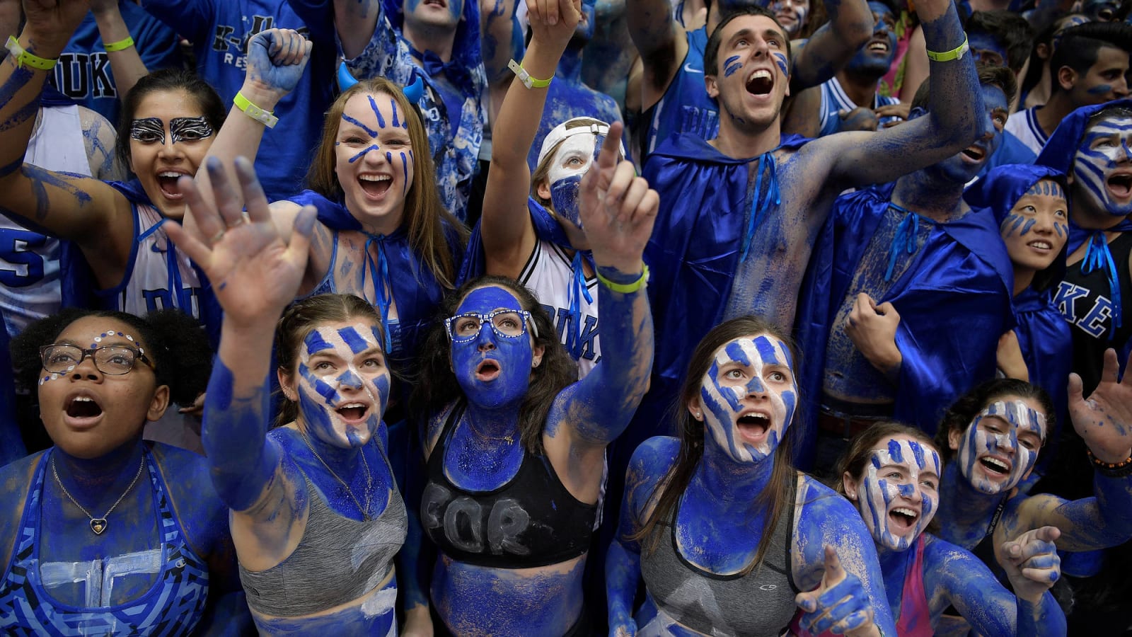 The bucket list for college hoops fans