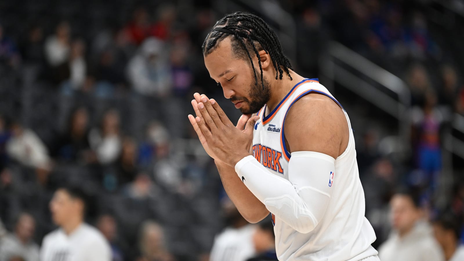 Where Does the Knicks’ Madison Square Garden Rank Among NBA’s Best Arenas?