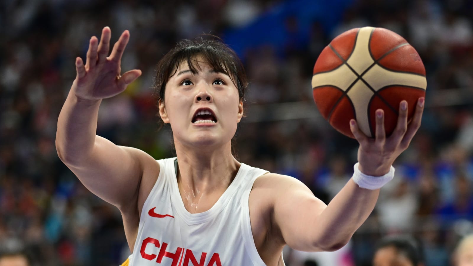 10 women's basketball players to know for the Paris Games