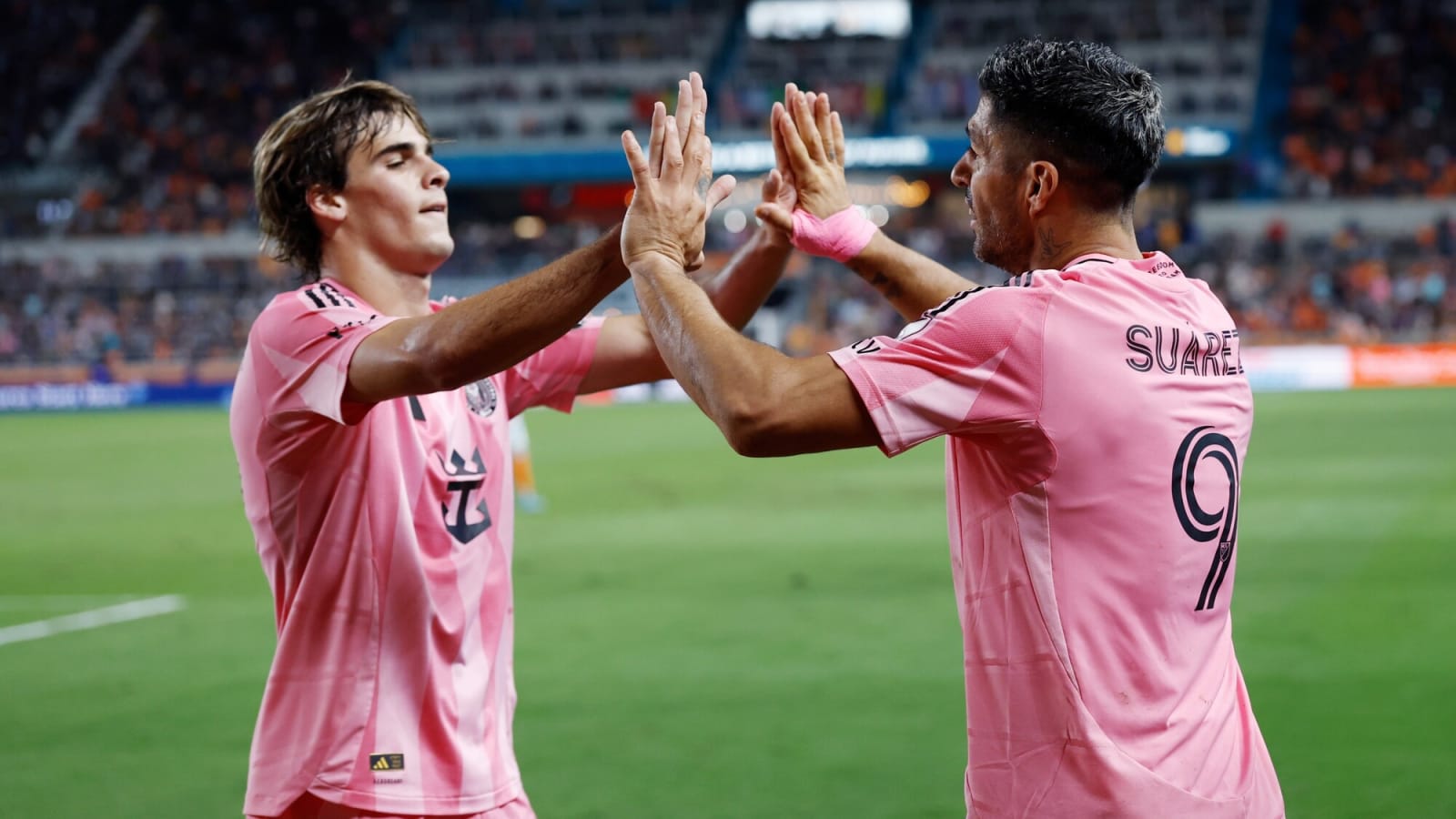 Report: Tottenham eyeing summer move for player making waves in the MLS