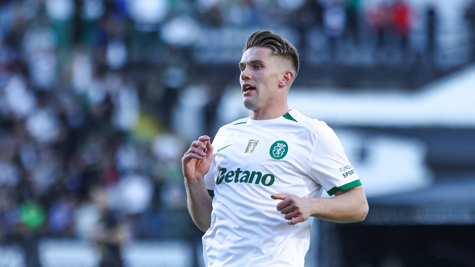 He scores goals, he impressed against us—Why won’t some Gooners warm to a Gyökeres swoop?