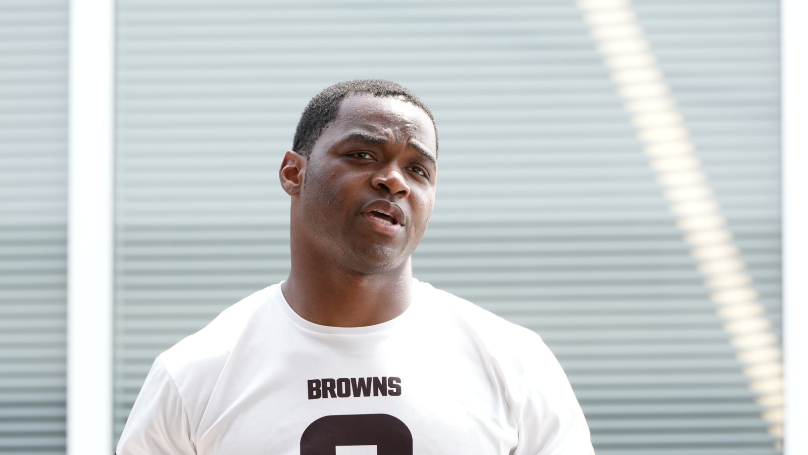 Amari Cooper seemingly responds to 49ers-Browns trade report