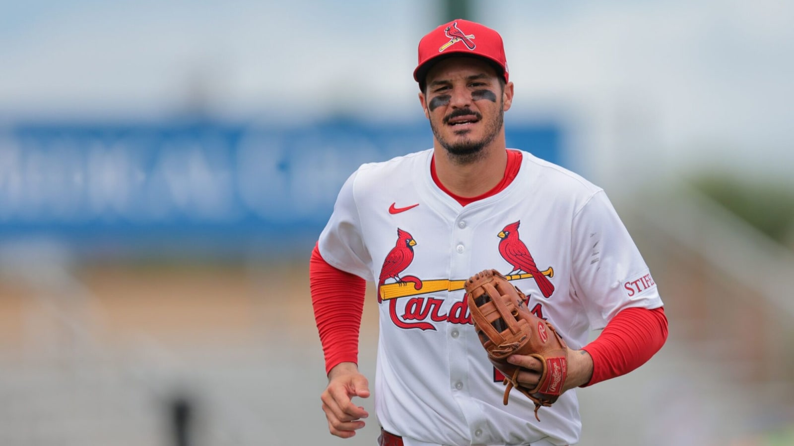 Yankees being teased by Cardinals with 3rd base trade target