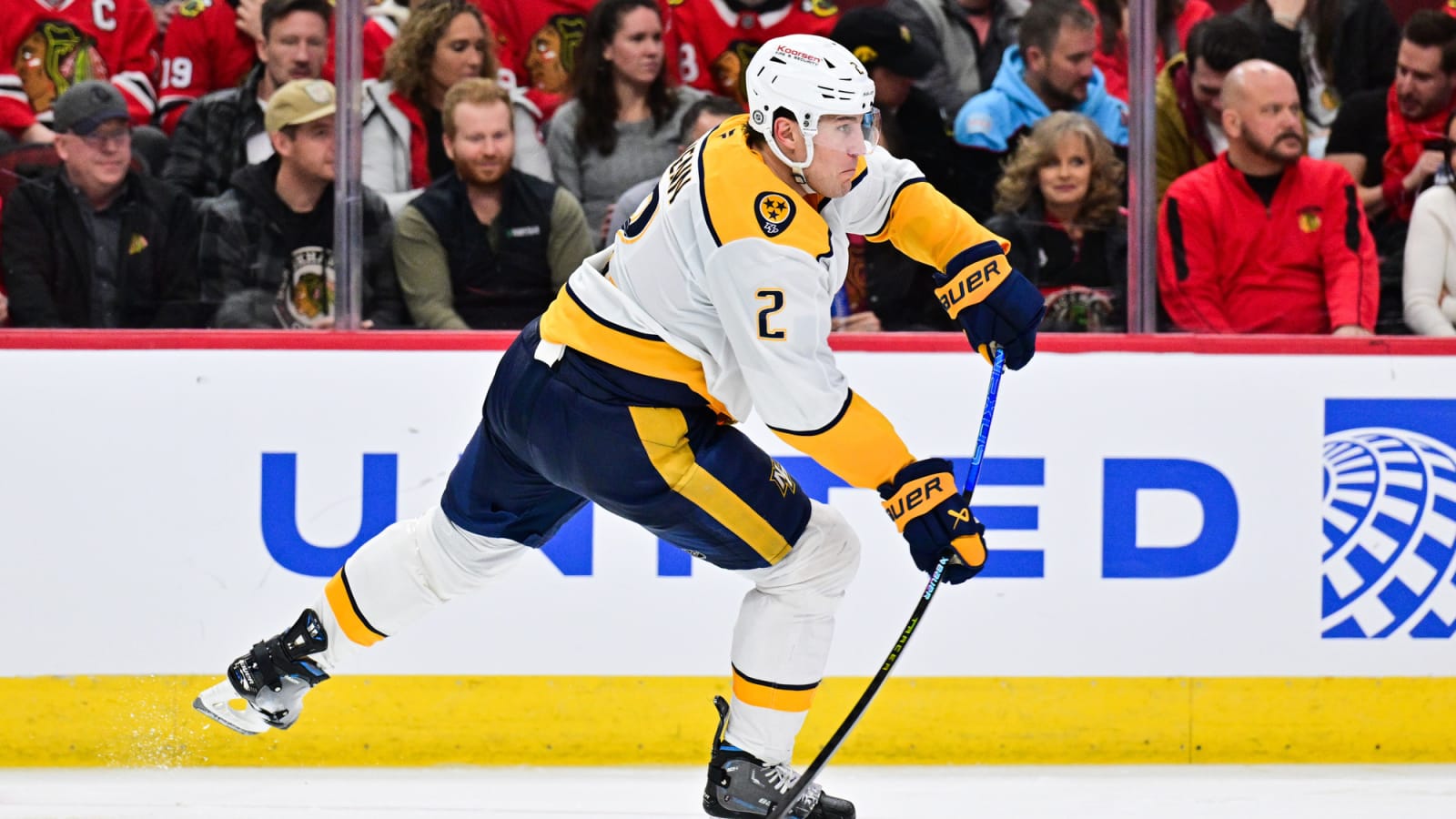 Insider Reveals How Leafs Trade for Luke Schenn Collapsed at the Deadline