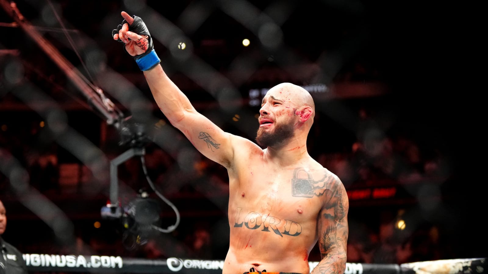 MMA Career Retrospective: Jean Silva