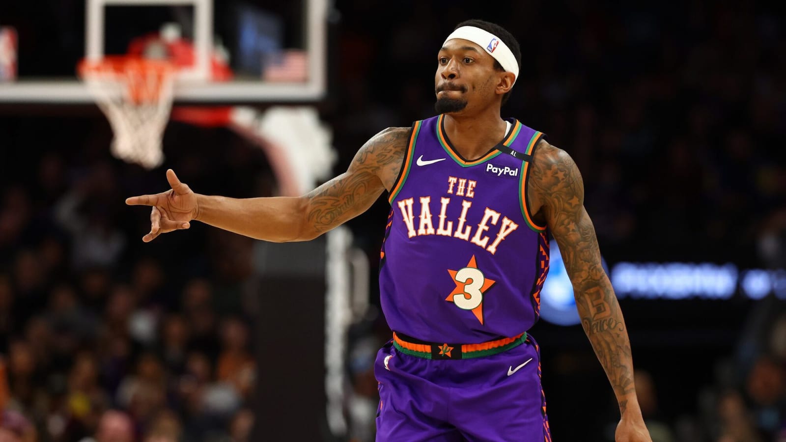 Phoenix Suns Expected to Make a Decision With Bradley Beal Soon: Insider