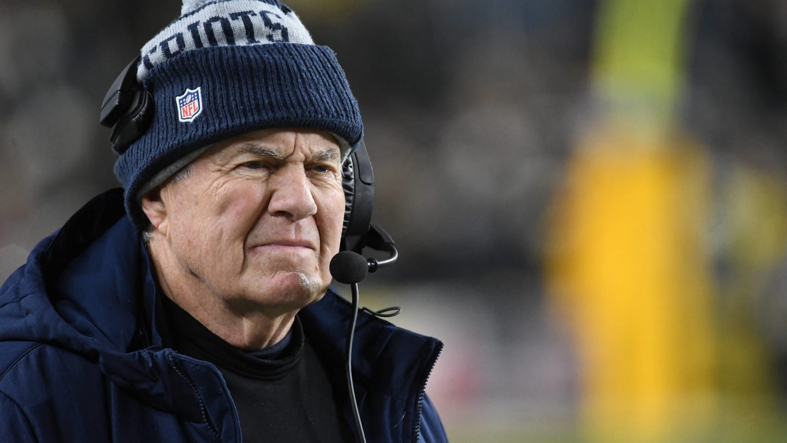 Reviewing Curran’s Claim That Bill Belichick’s Fate Is Sealed