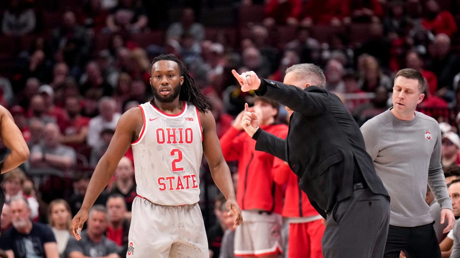 Can Ohio State Make the NCAA Tournament?