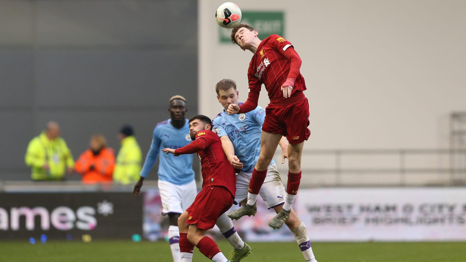 Done deal: Liverpool transfer news confirmed in official announcement from the club