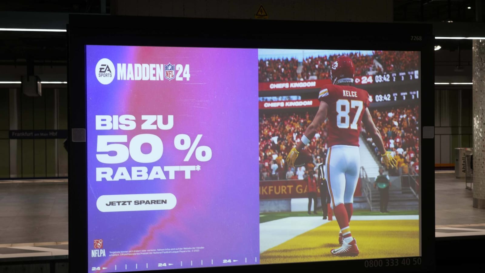 What Will The Next Madden NFL Game Be Called?