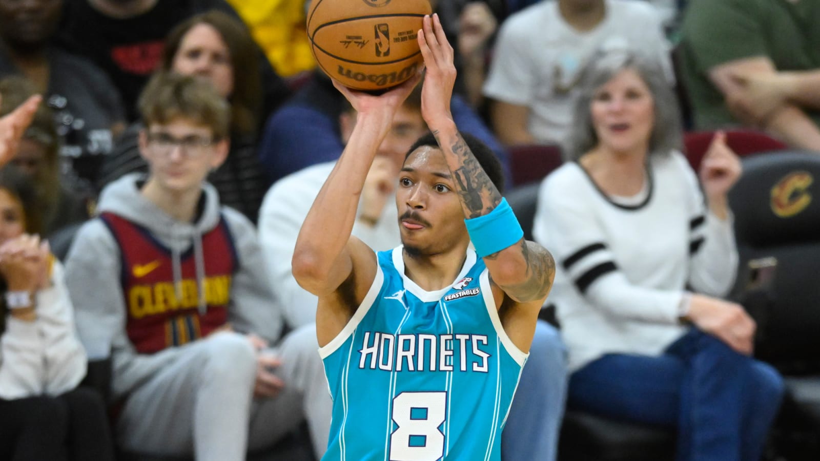 How to watch the Charlotte Hornets live in 2024