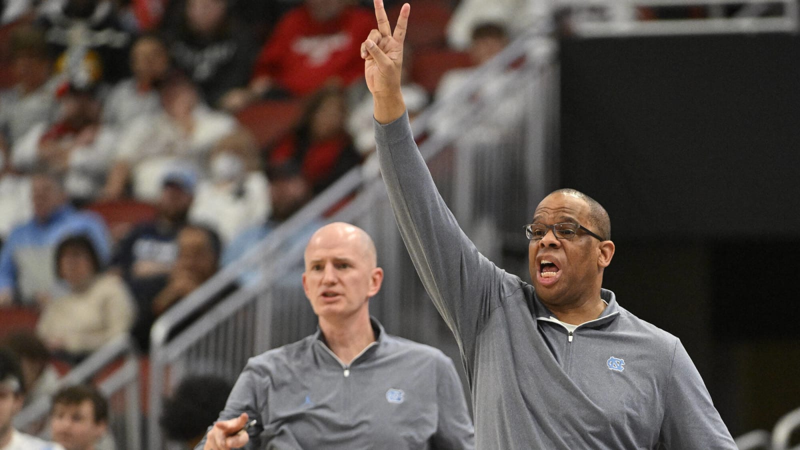 UNC snubs NIT after missing out on NCAA Tournament