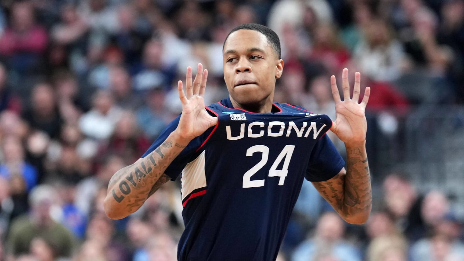 Final Four best bets UConn vs. Miami prediction, pick, odds Yardbarker