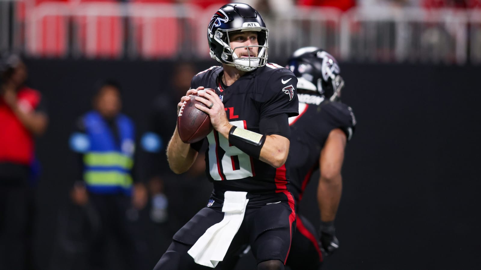 Overreaction Monday: The Falcons need to bench Kirk Cousins