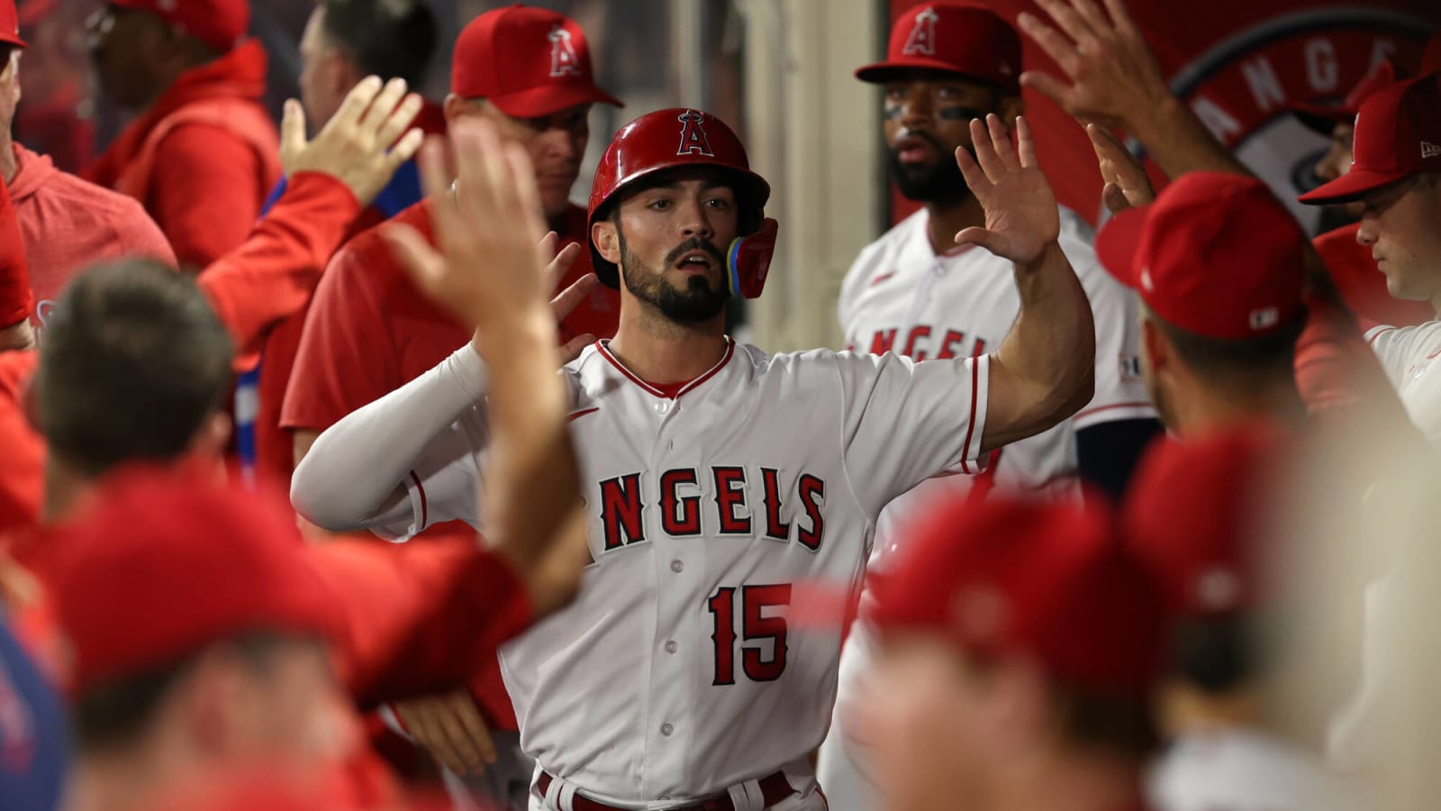 Arizona Diamondbacks sign outfielder Randal Grichuk to 1-year deal