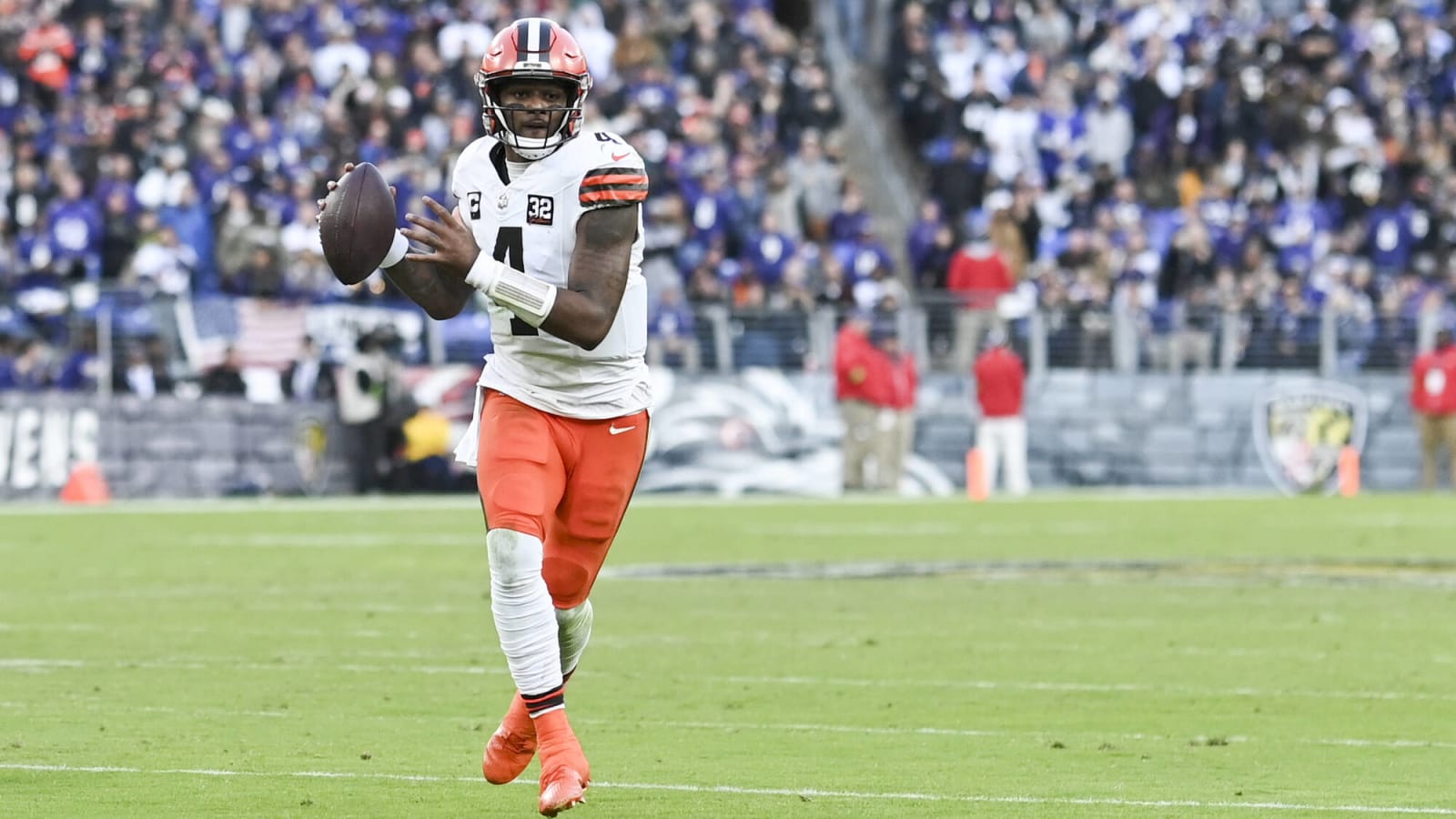 Steelers-Browns Announcers Revealed