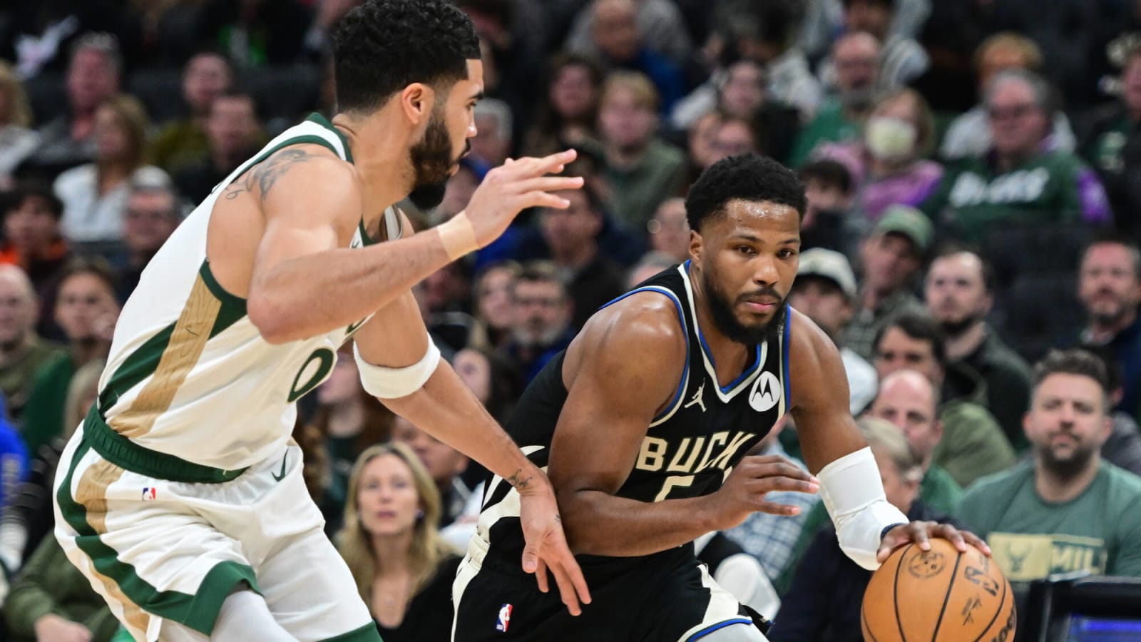 Ranking The Best NBA Three-Point Shooters Right Now