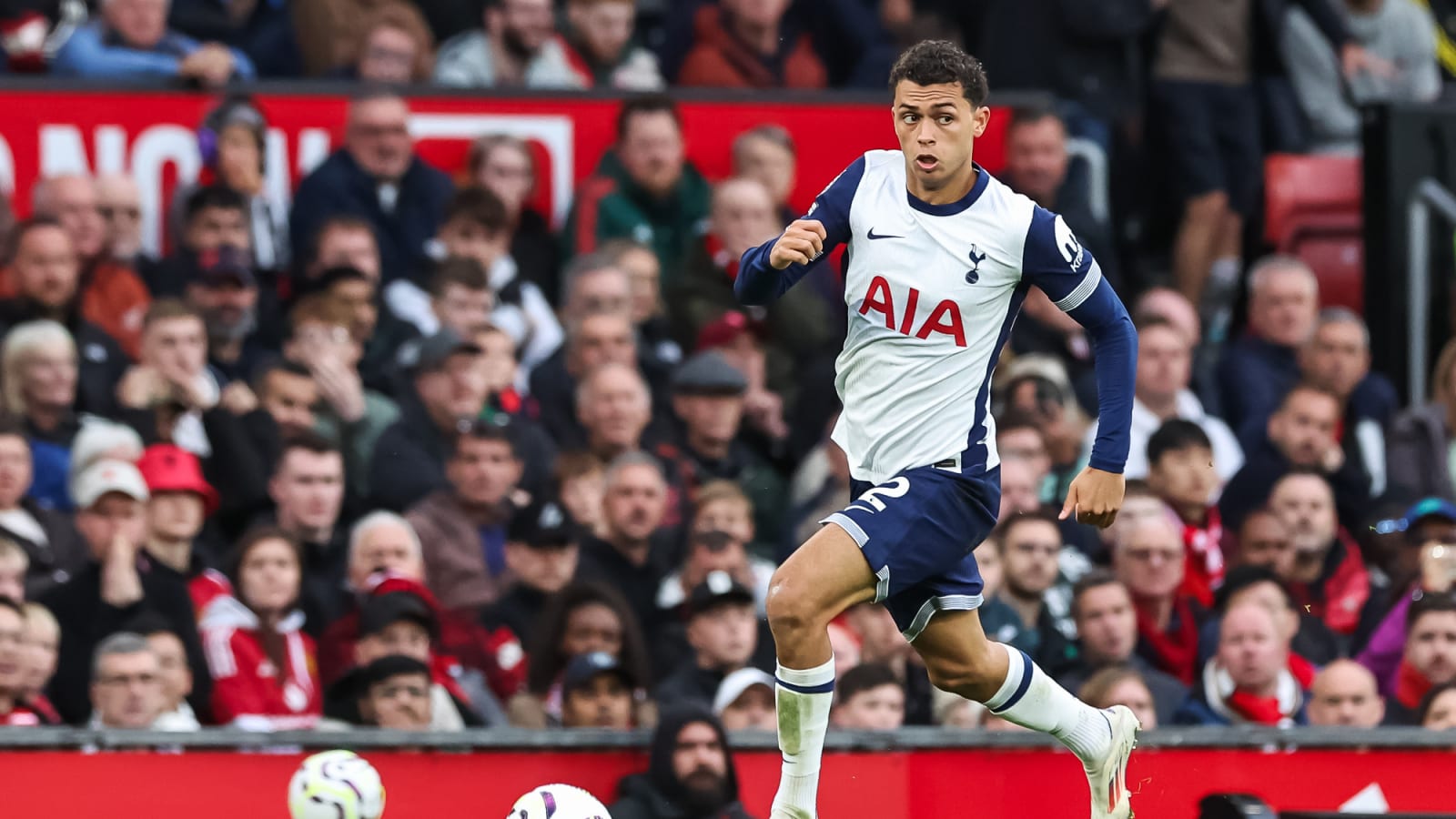 Premier League icon namedrops Tottenham star deemed ‘undroppable’