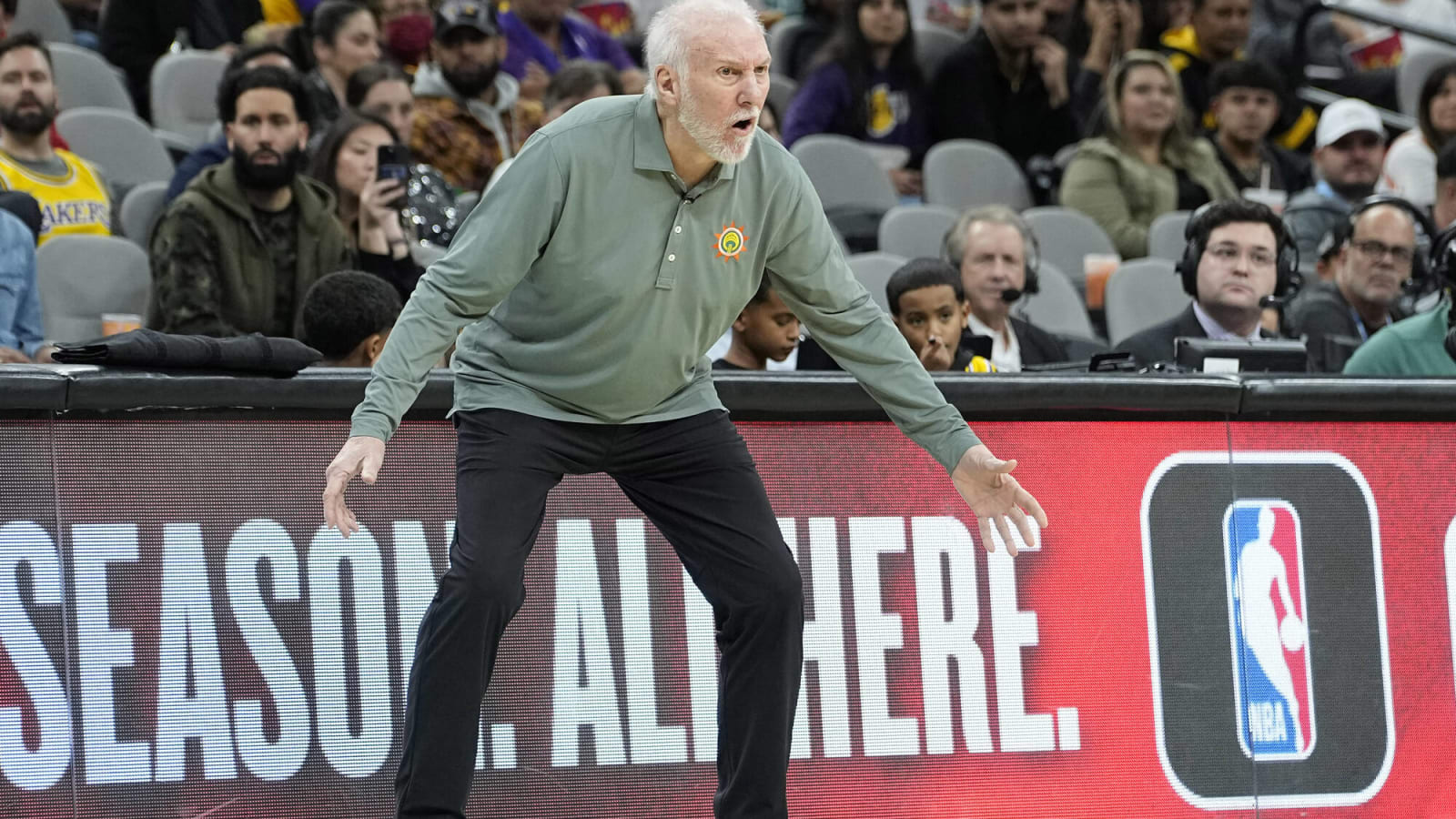 Two Highest Paid NBA Coaches Currently Have A 6 44 Combined Record