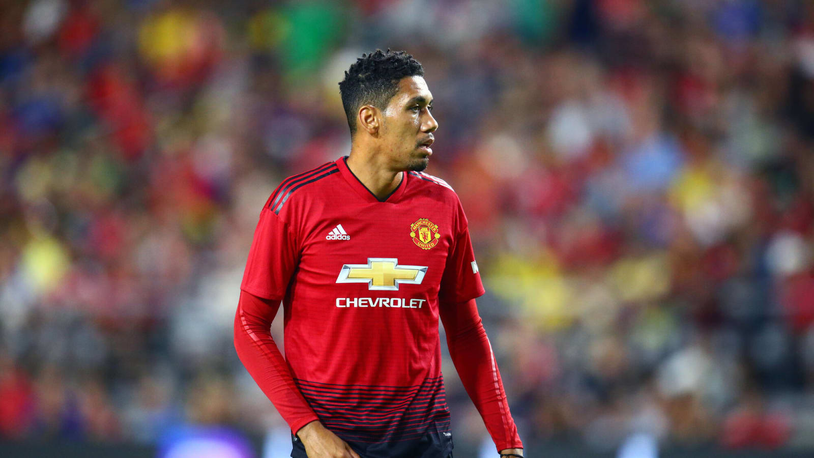 Chris Smalling transfer could begin mass exodus from Roma in 2024