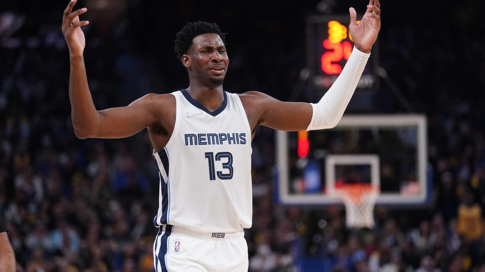 Grizzlies' Jaren Jackson Jr. began workouts in next phase in recovery from surgery