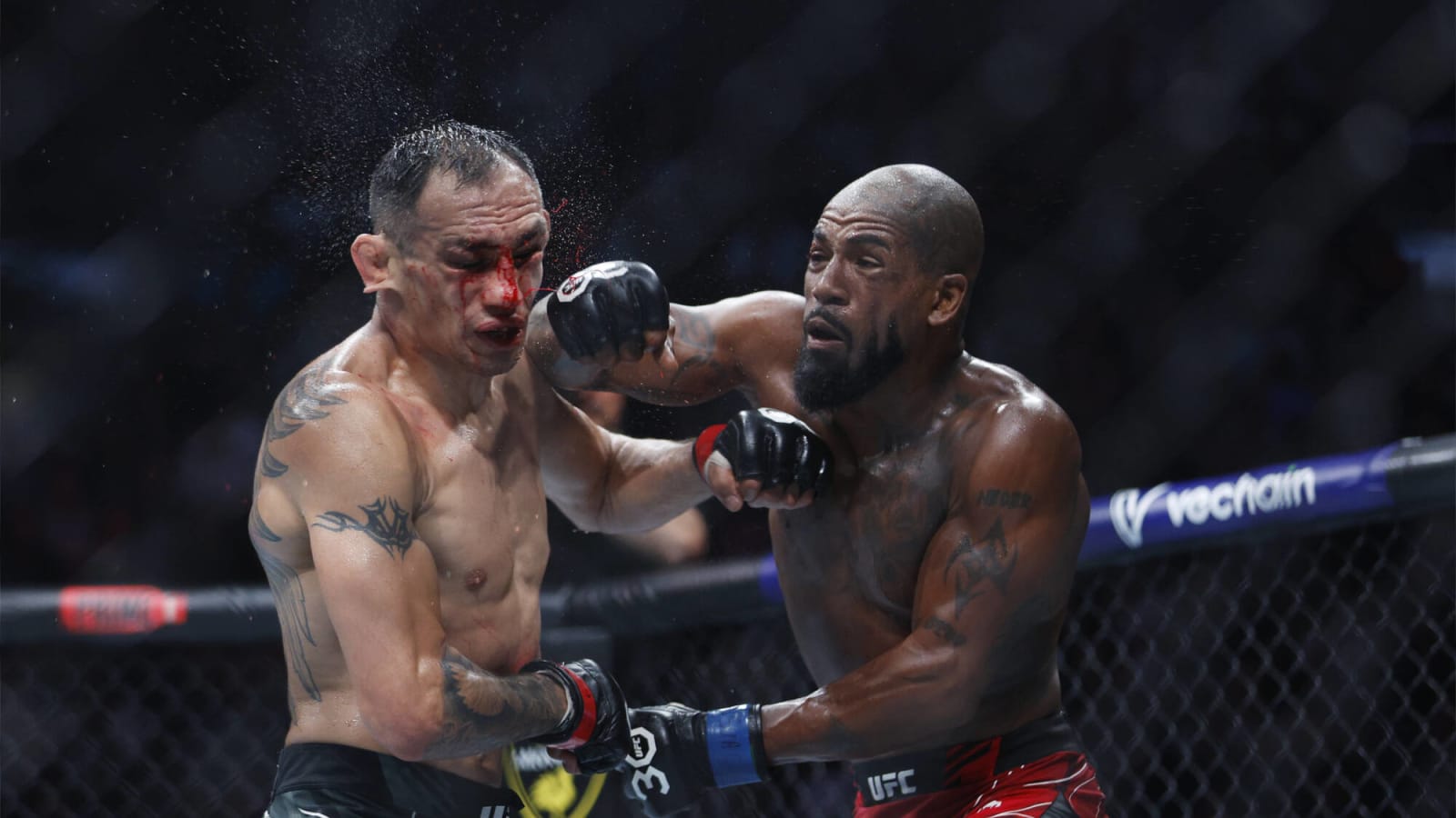 UFC Fight Night 229 Aftermath: Bobby Green’s Veteranship Wins the Day