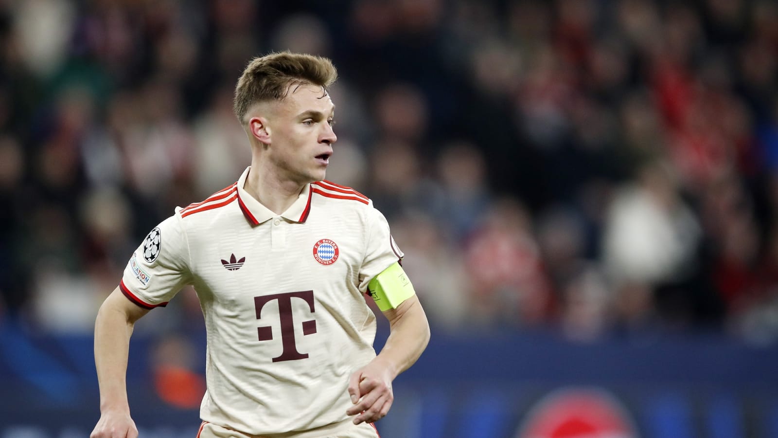 Tottenham urged to sign this Bayern Munich star ahead of Kingsley Coman