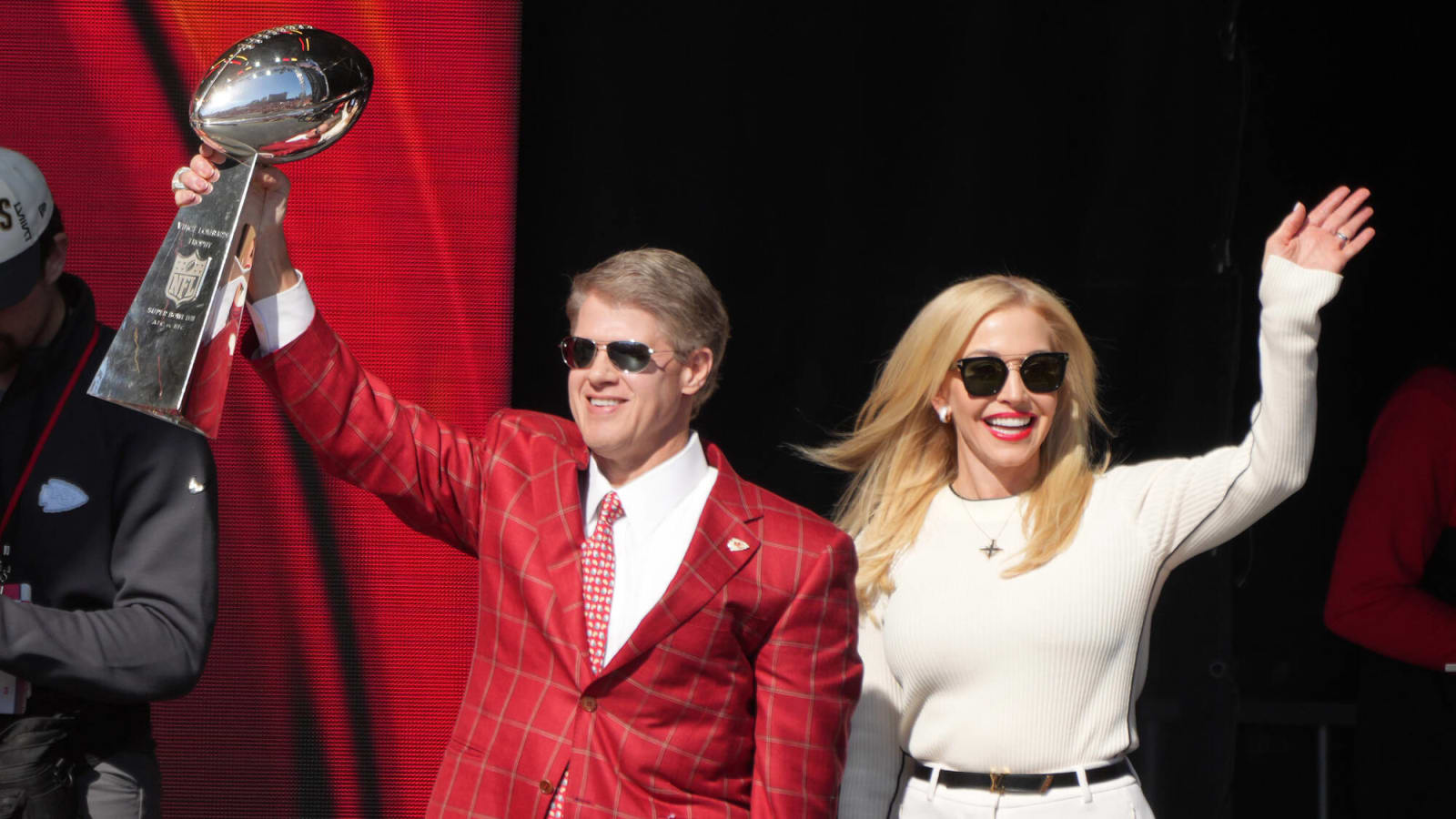Chiefs boss Clark Hunt breaks silence on Arrowhead Stadium potentially hosting Super Bowl after $800 Million renovations failed to list a roof