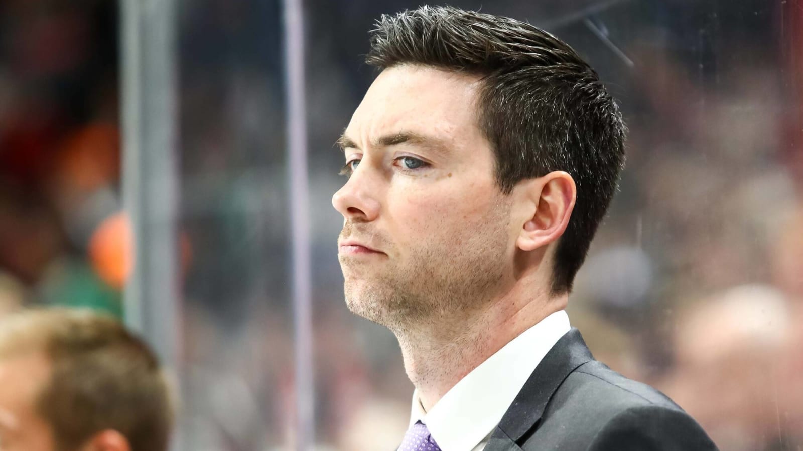 Devils Complete Coaching Staff with Jeremy Colliton Hire