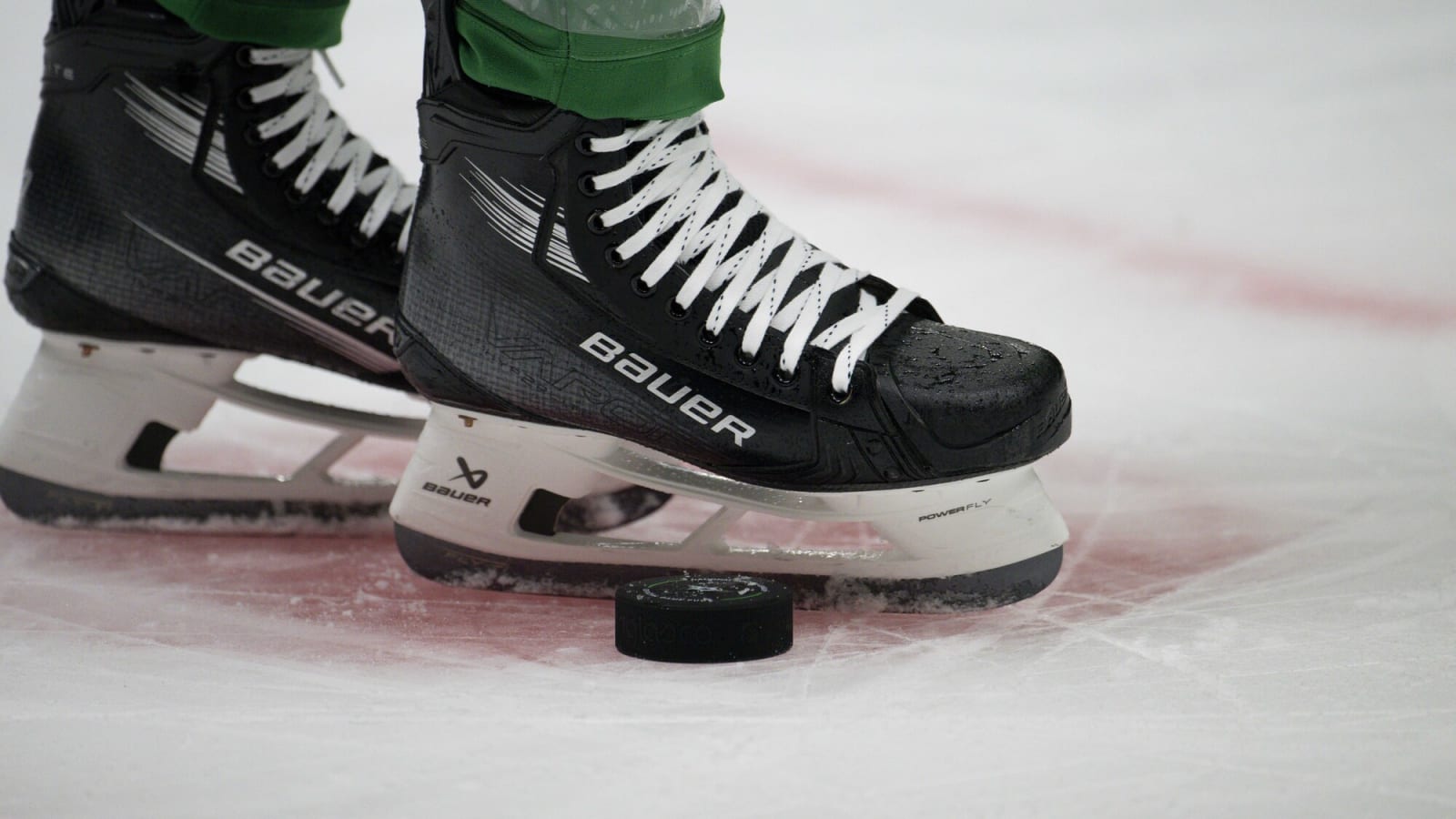 RDS: Marc Labrecque announces his retirement