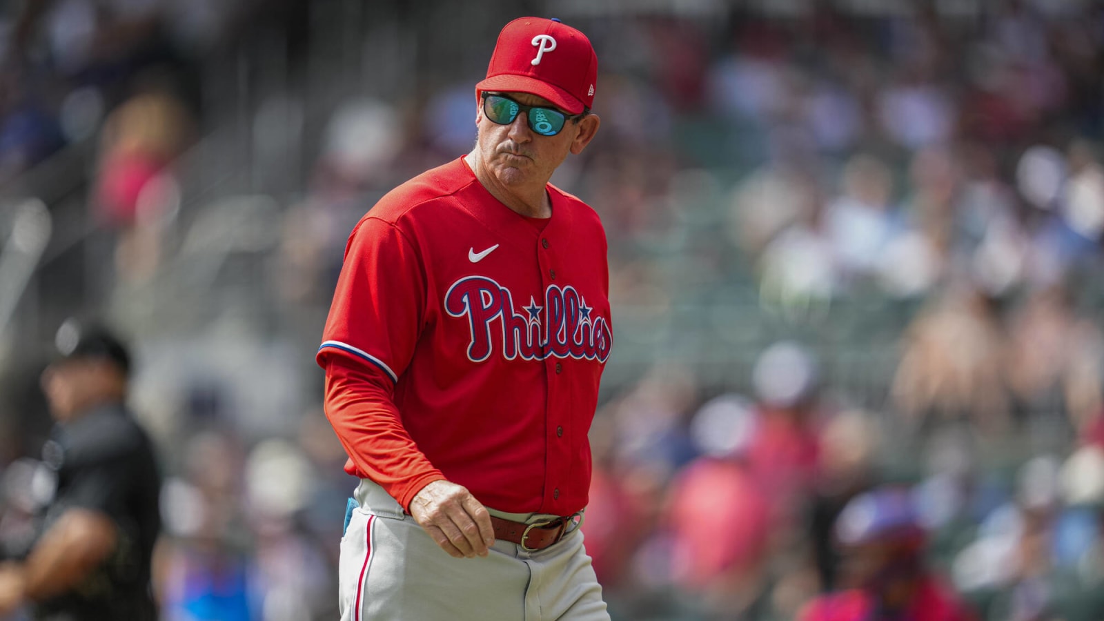 Phillies Clinch Postseason Berth in Walk-Off Fashion