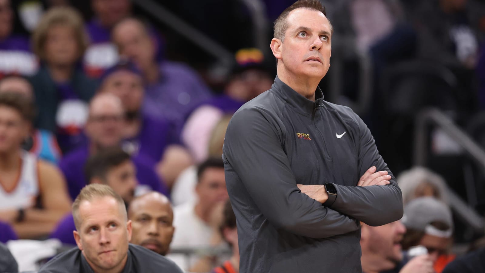 The 'Most recent NBA Finals coaches' quiz