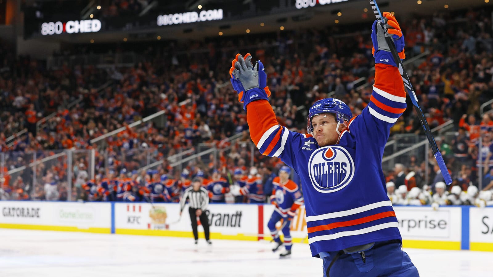 Five Bold Predictions for the 2025 Stanley Cup Playoffs
