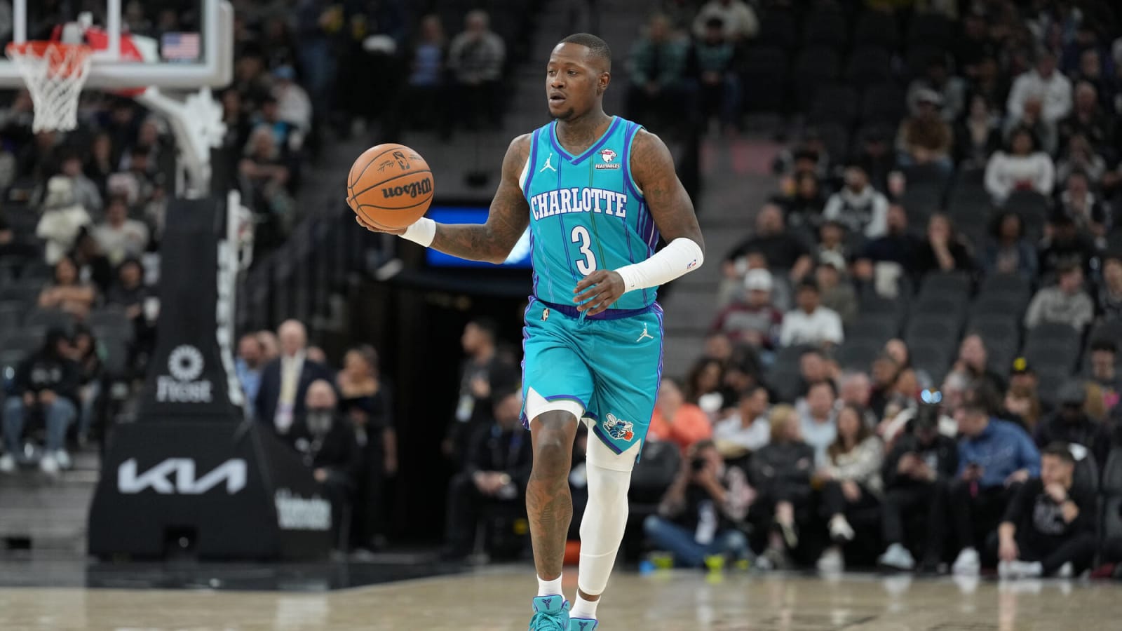 Terry Rozier Would Prefer To Join The Miami Heat
