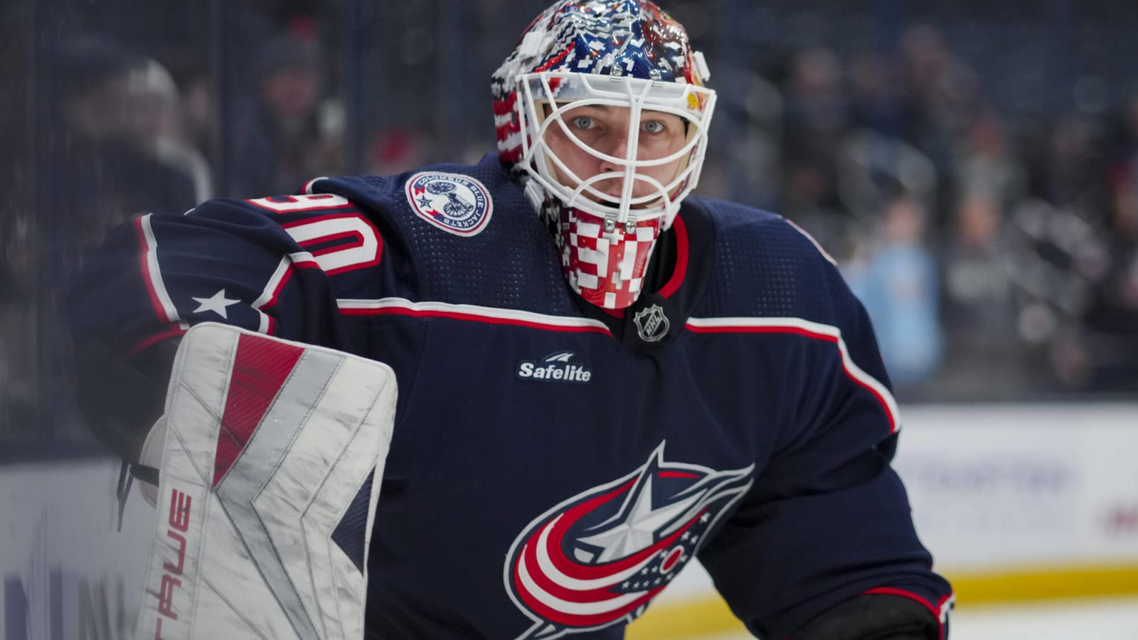 Fantasy Hockey Daily Goalie Rankings — 11/29/23