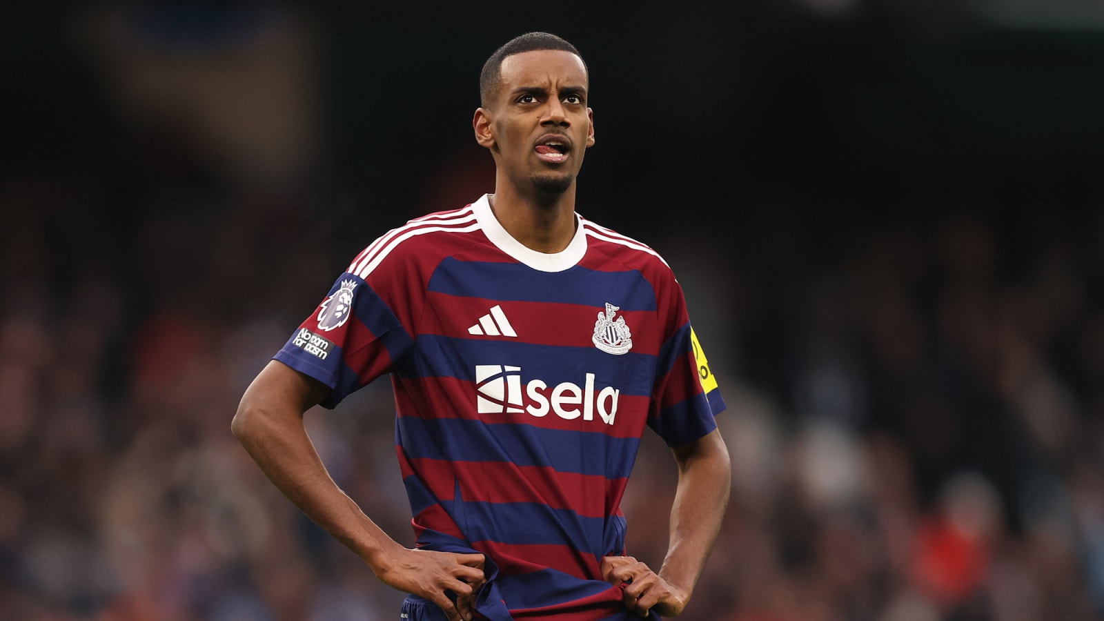 ‘Liverpool will be there’ – Romano drops Isak transfer update as Newcastle’s stance outlined