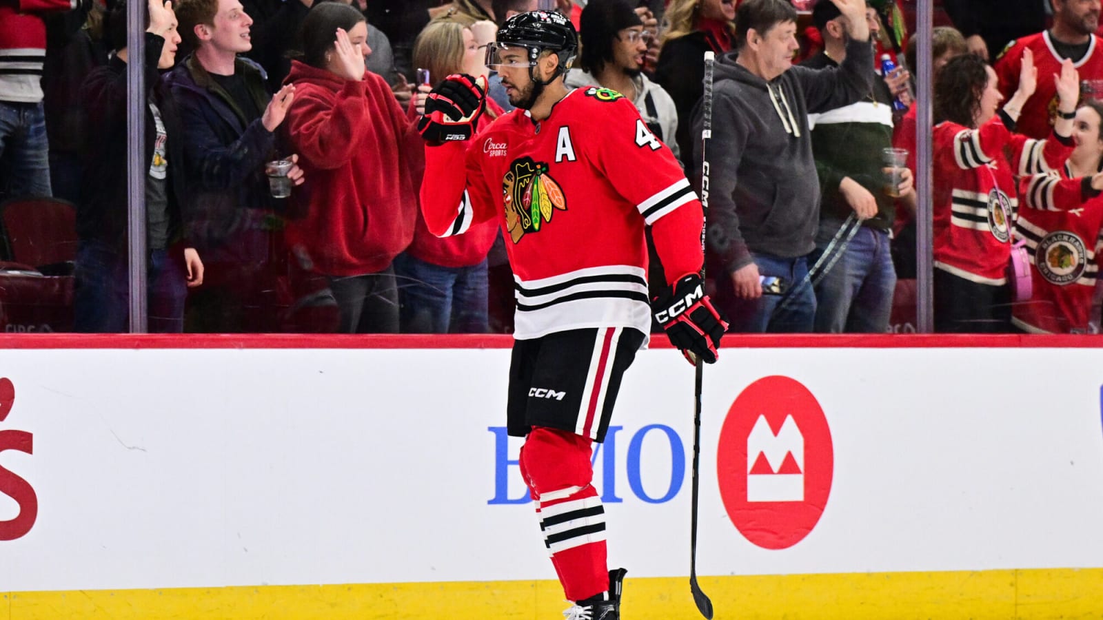 Panthers trade for Seth Jones accelerates the Leafs’ trade deadline clock