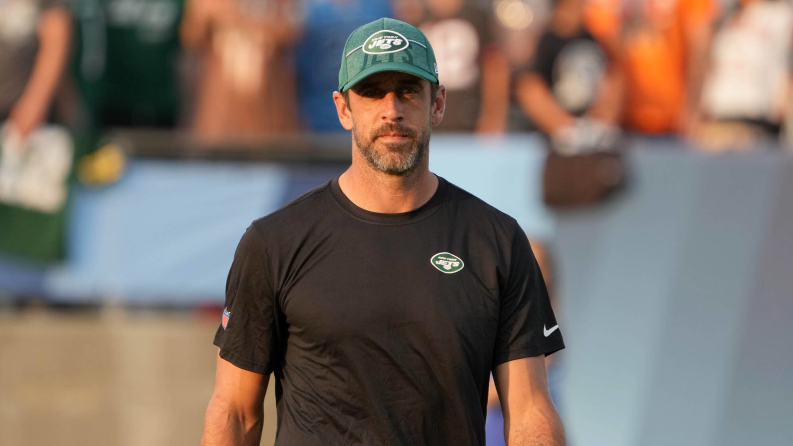 NFL Analyst Reveals Major Record Prediction For Aaron Rodgers’ Jets