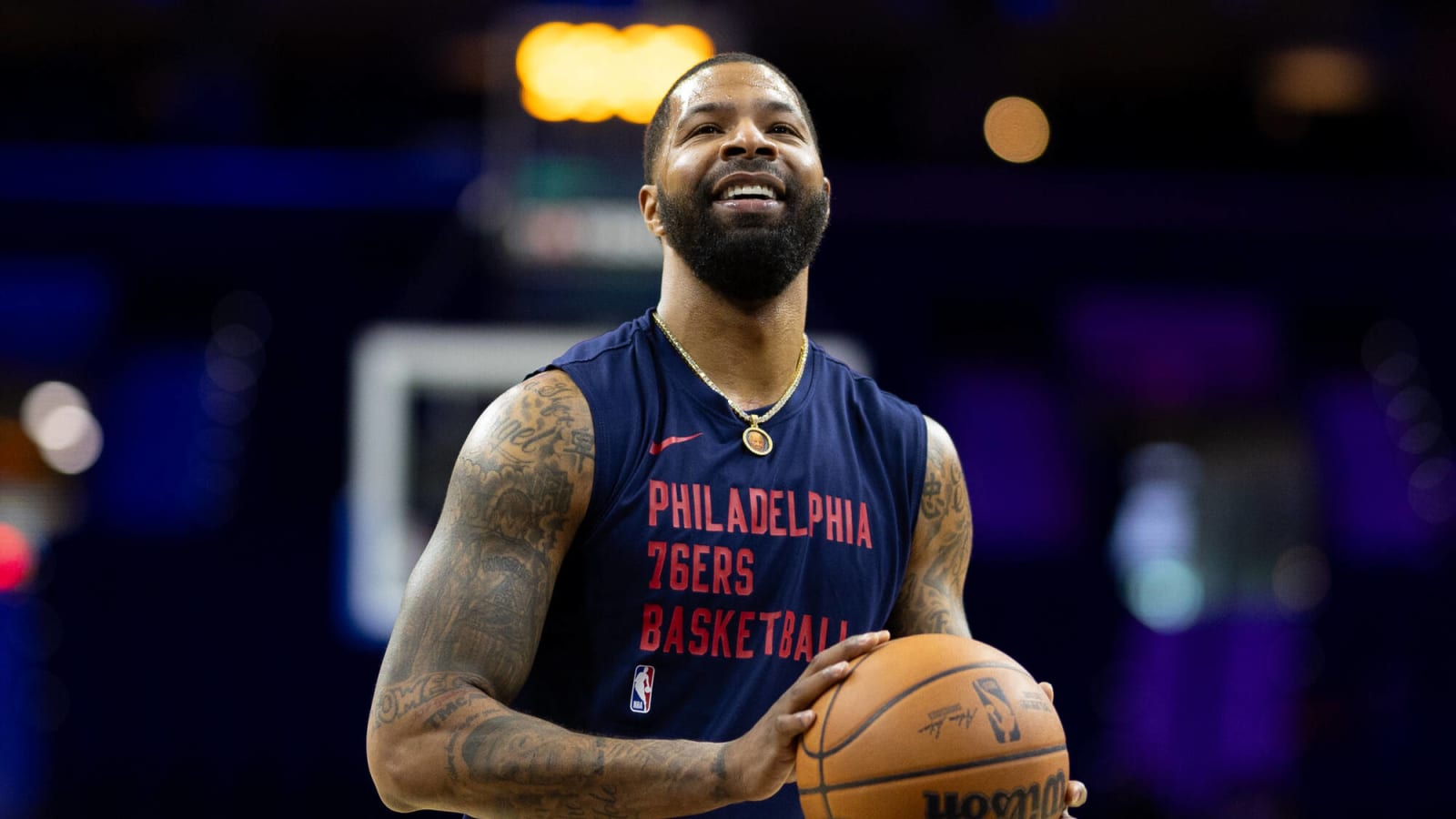East Notes: Cavs, Marcus Morris, Hornets, Nets