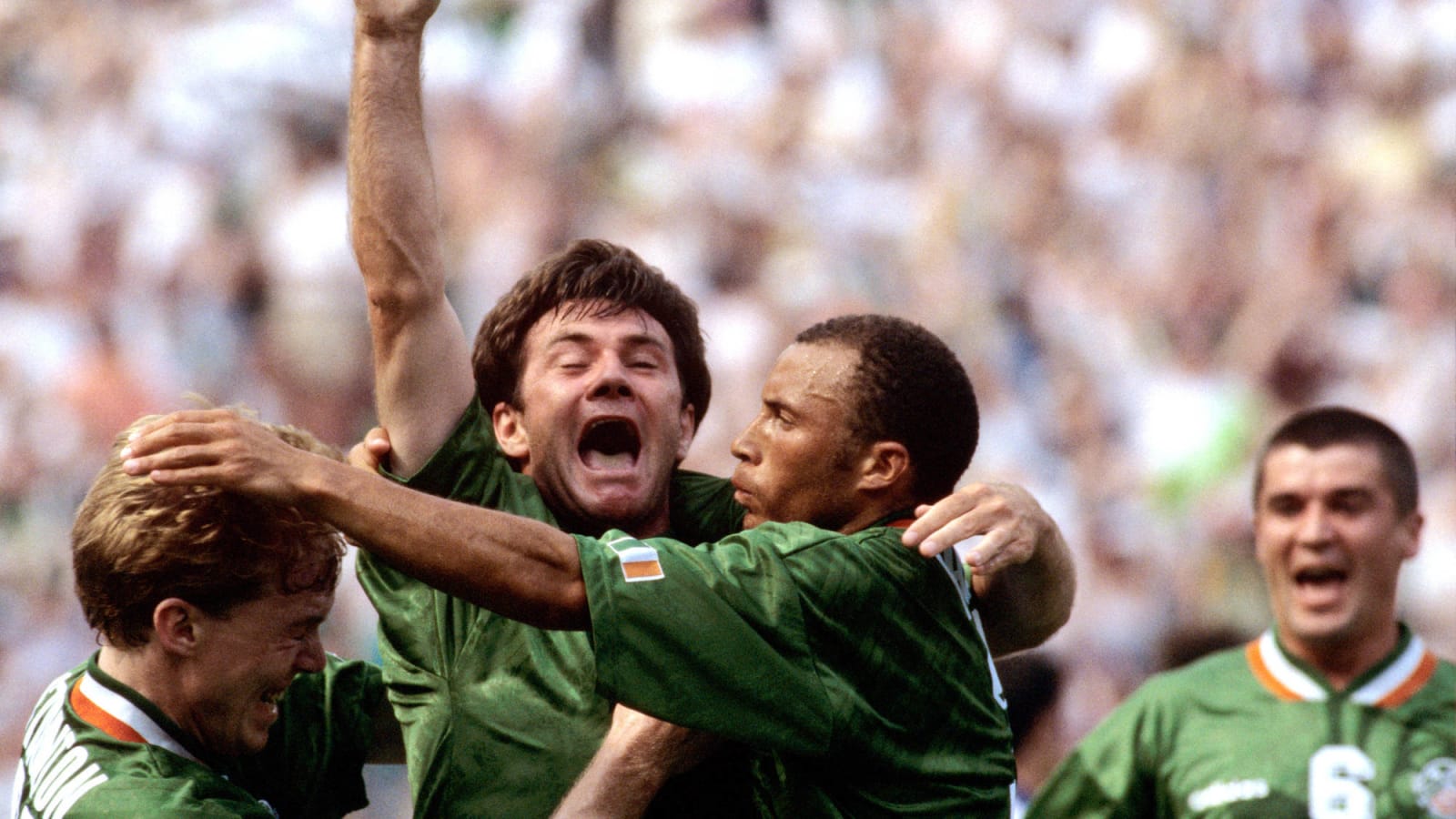 The 15 biggest upsets in the history of the World Cup