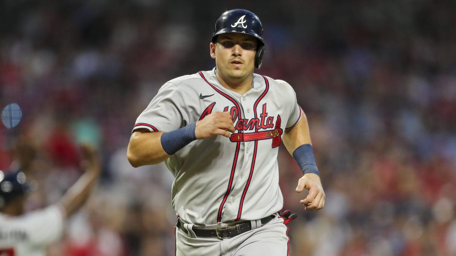 FanGraphs' first projections have Atlanta Braves as NL East champs