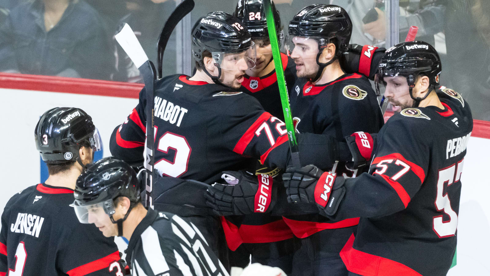 NHL 2025 Playoff Clinching/Elimination Scenarios – 04/08/2025