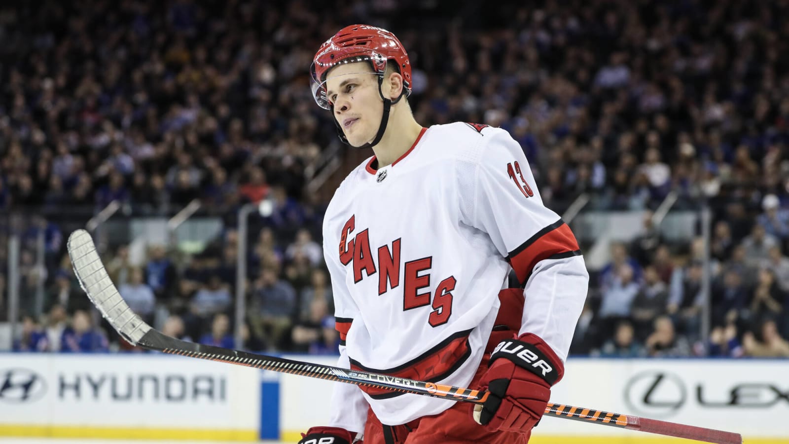 Jesse Puljujarvi Joins Penguins on Free Agent PTO